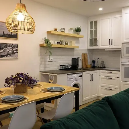 Casa Dos Palecos ナザレ