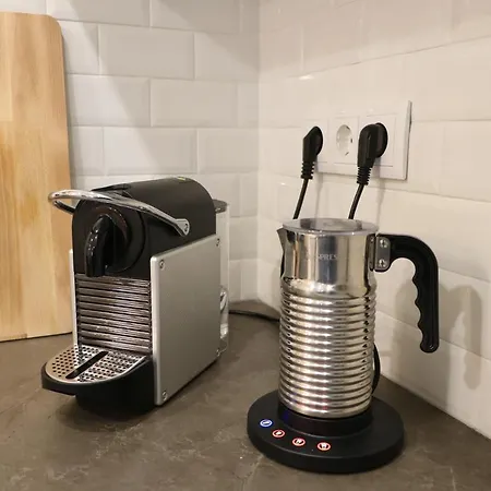 別荘 Casa Dos Palecos *