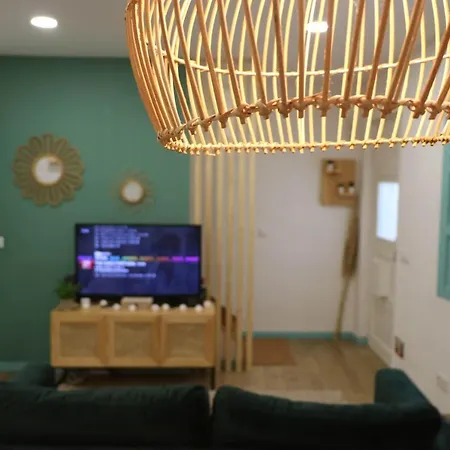 Casa Dos Palecos نازاريه