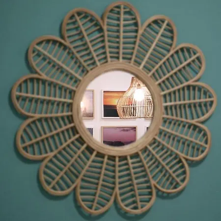 別荘 Casa Dos Palecos ナザレ