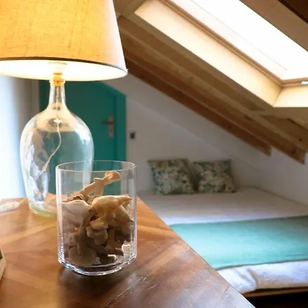 別荘 Casa Dos Palecos *