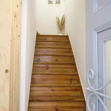 Casa Dos Palecos ナザレ