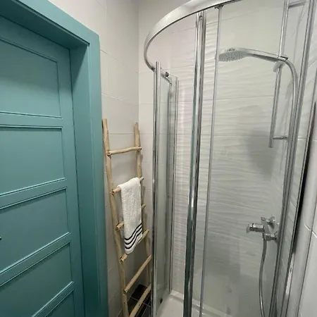 別荘 Casa Dos Palecos ナザレ