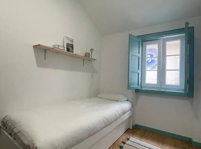 بيت للعطل Casa Dos Palecos