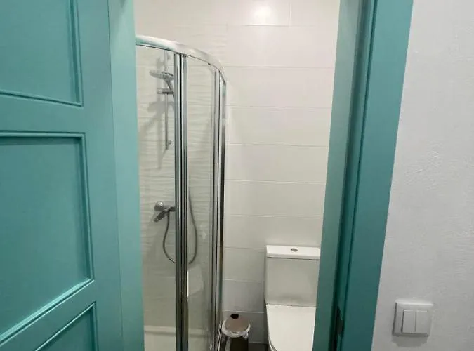 Casa Dos Palecos * نازاريه