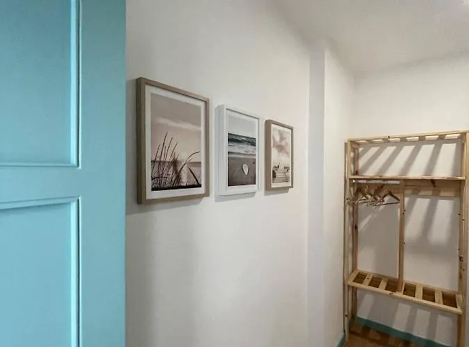 بيت للعطل Casa Dos Palecos *