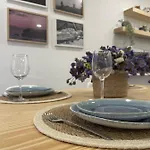 Casa Dos Palecos Tatil Evi Nazaré