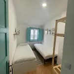 Casa Dos Palecos * Nazaré