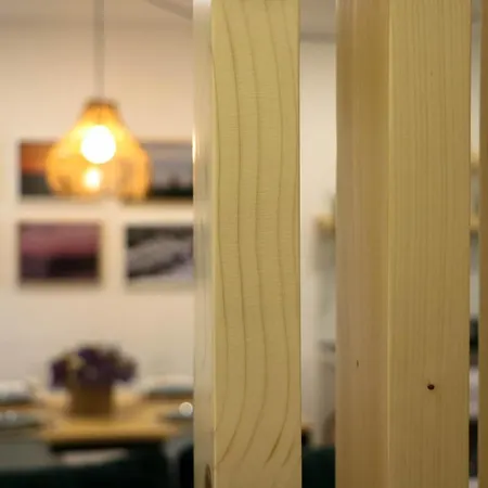 Casa Dos Palecos Hébergement de vacances