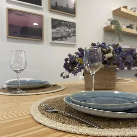 Casa Dos Palecos Ferienhaus Nazaré