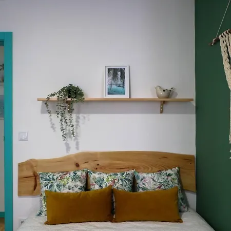 Hébergement de vacances Casa Dos Palecos