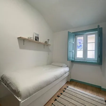 Ferienhaus Casa Dos Palecos
