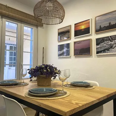 Casa Dos Palecos Hébergement de vacances *