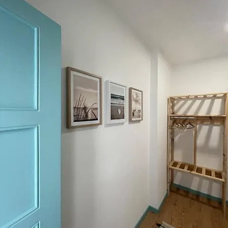 Hébergement de vacances Casa Dos Palecos *