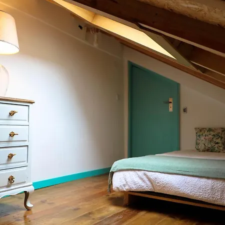 Tatil Evi Casa Dos Palecos