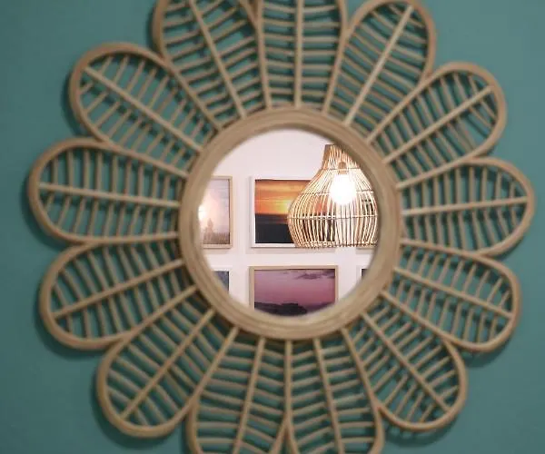 Tatil Evi Casa Dos Palecos Nazaré