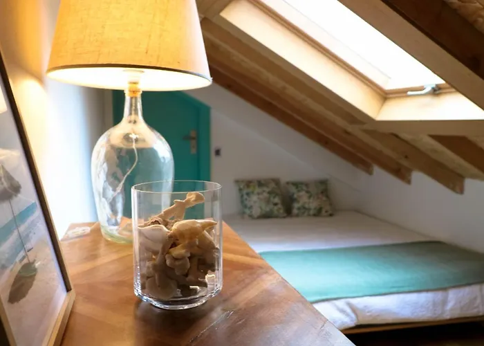 Tatil Evi Casa Dos Palecos *
